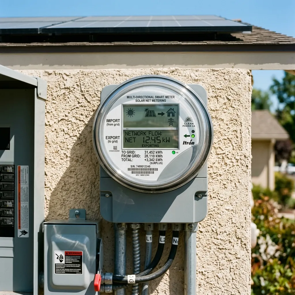 Net Metering